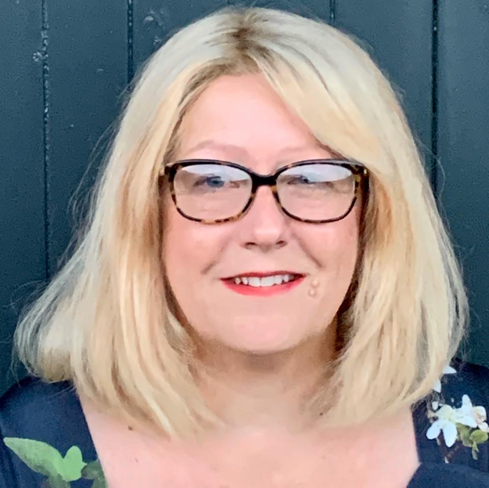 Ann Hughes