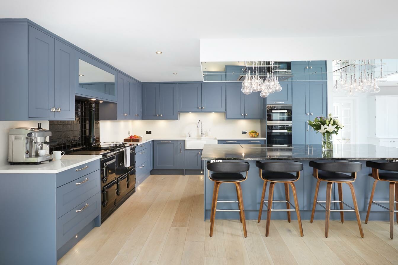 Kitchen Design Trends 2022 Mike Hughes Fitted Interiors