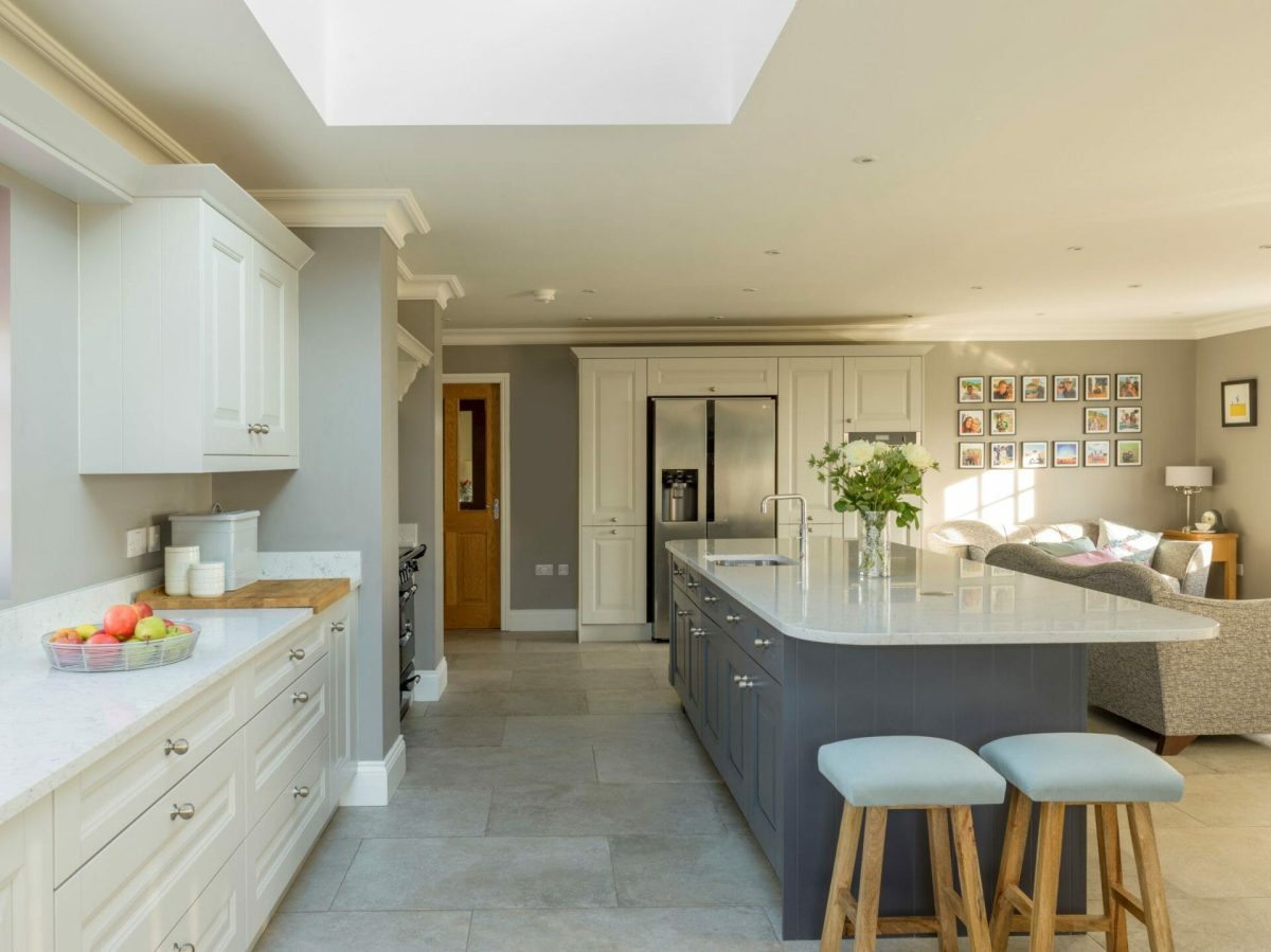 6 Shaker Kitchen Design Ideas | Mike Hughes Fitted Interiors