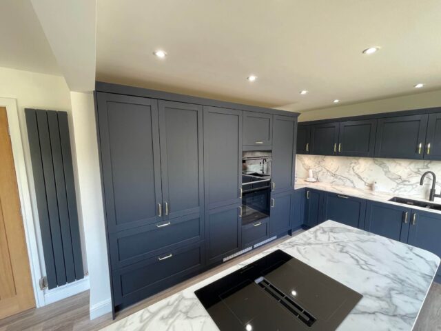 Appliance Bank 1